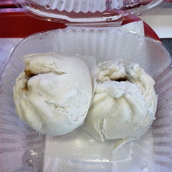 Emperor Dumpling - Roast Pork Bun - Chinese Near Me - New York, New York Emperor Dumpling - Roast Pork Bun - Chinese Near Me - New York, New York