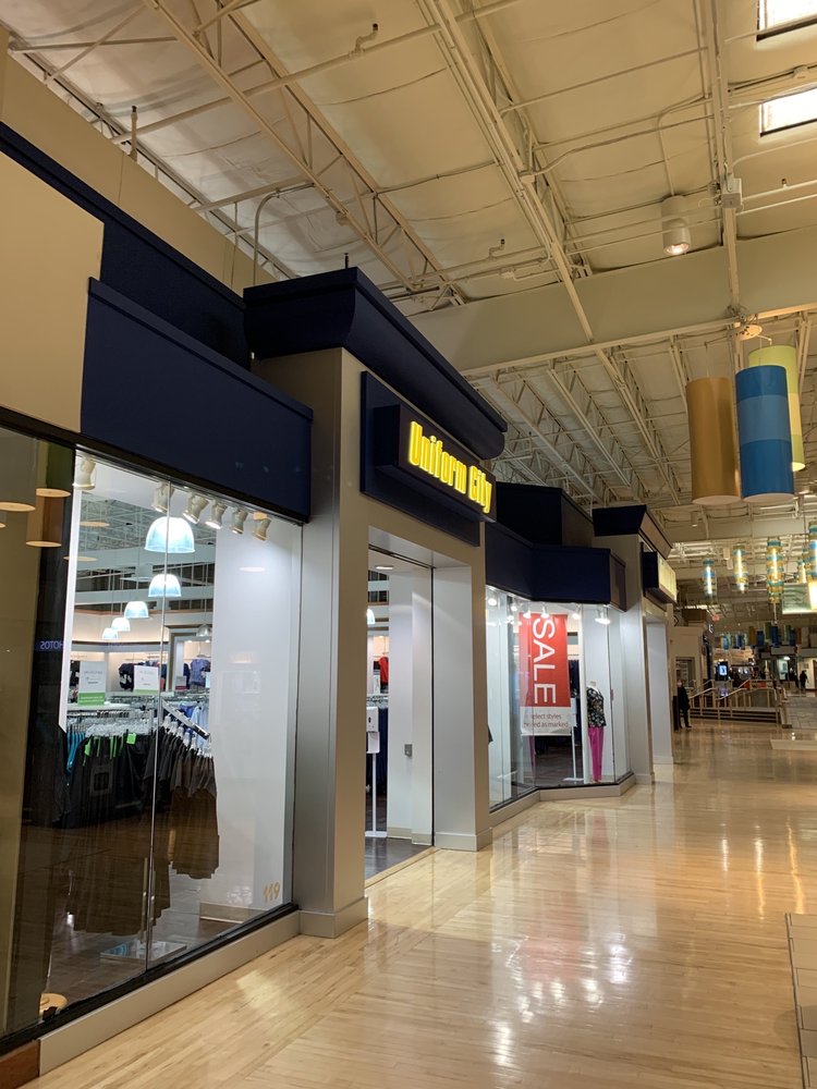UNIFORM CITY POTOMAC MILLS Updated August 2024 10 Reviews 2700 Potomac Mills Cir