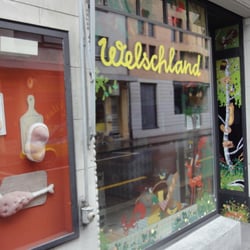 Welschland Lädeli