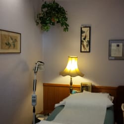 Acupuncture At Riverside