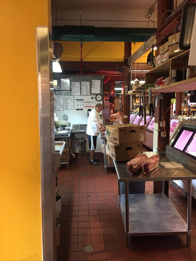 SPARROW MEAT MARKET 30 Photos & 77 Reviews Meat Shops 407 N 5th