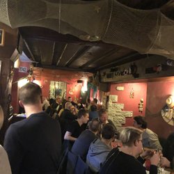 La Bodega