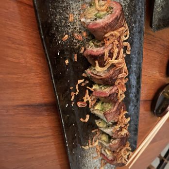 Komodo Miami - Asian Fusion Near Me - Miami, Florida