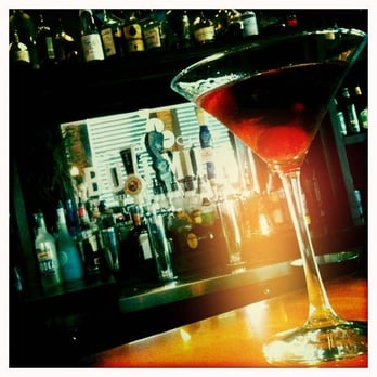 Elements Tapas - Fireside! - Lounges Near Me - Medford, Oregon