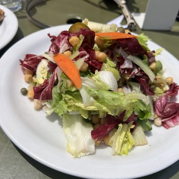 Gjusta - Italian salad - Bakeries Near Me - Venice, California Gjusta - Italian salad - Bakeries Near Me - Venice, California