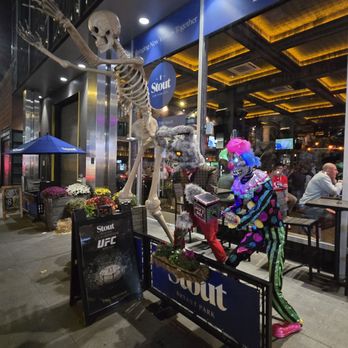 Stout NYC - Sports Bars Near Me - New York, New York Stout NYC - Sports Bars Near Me - New York, New York