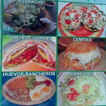 Tasty Burrito - a menu for a mexican restaurant - Mexican Near Me - New York, New York Tasty Burrito - a menu for a mexican restaurant - Mexican Near Me - New York, New York