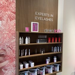 Deka Lash - Eyelash care