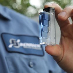 Benrich Service Company