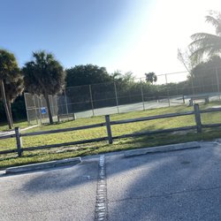 Bert Winters Park