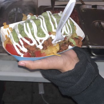 The 4n20 - Tacos Near Me - Belmont, California