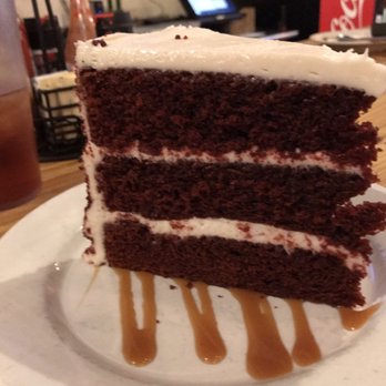 gogo gumbo! - Red velvet cake - Seafood Near Me - Boyd, Texas gogo gumbo! - Red velvet cake - Seafood Near Me - Boyd, Texas