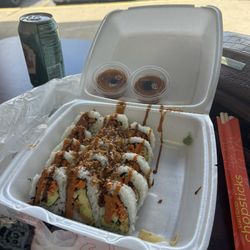 Khin's Sushi