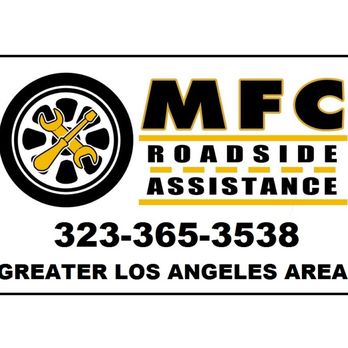 MFC Roadside Assistance - Roadside Assistance Near Me MFC Roadside Assistance - Roadside Assistance Near Me