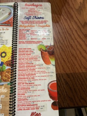 Menu photo 6 Casa Mexicana Bristol, TN Menu photo 6 Casa Mexicana Bristol, TN
