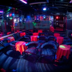 Crazy Horse Showclub - Rock Hill - The Lounge