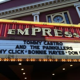 The greatest blues band in the world! The greatest blues band in the world!