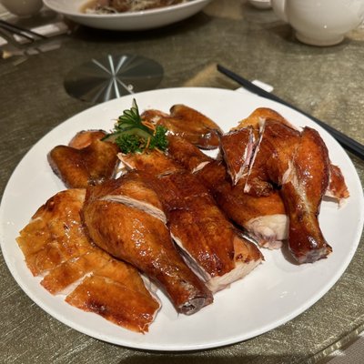 Imperial Treasure Fine Shanghai Cuisine by null
