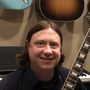 Photo of King City Guitar