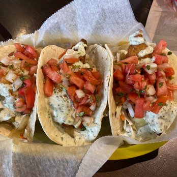 Fresco Mexican Grill & Salsa Bar - Baja Fish Tacos - Mexican Near Me - Kent, Ohio Fresco Mexican Grill & Salsa Bar - Baja Fish Tacos - Mexican Near Me - Kent, Ohio