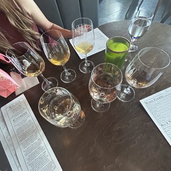 BTG Wine Bar - Wine - Wine Bars Near Me - Salt Lake City, Utah