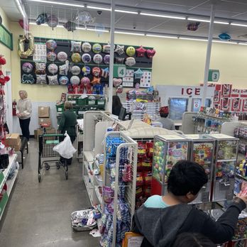 Dollar Tree - Discount Store Near Me - Valley Village, California