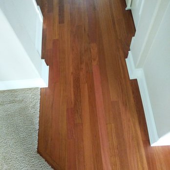 Oregon Flooring  - Refinishing Services Near Me