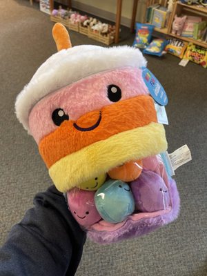 Snapdoodle Toys & Games Seattle by null