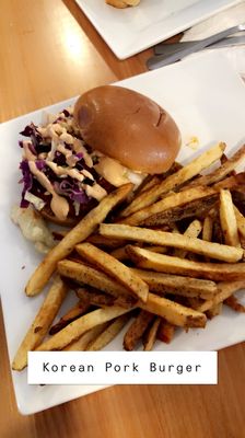 1st Street Lounge by null