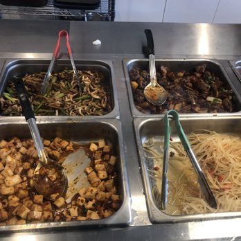 Ding's Kitchen - Taiwanese Near Me - Sunnyvale, California