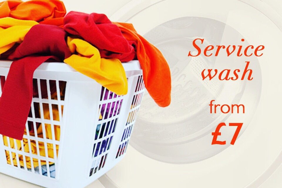 COIN OP LAUNDERETTE Updated October 2024 16 Photos 288 King