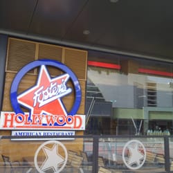 Foster's Hollywood