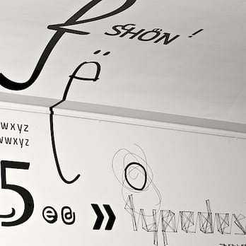 Werkschau HTW Berlin - Festivals Near Me - Berlin, BE
