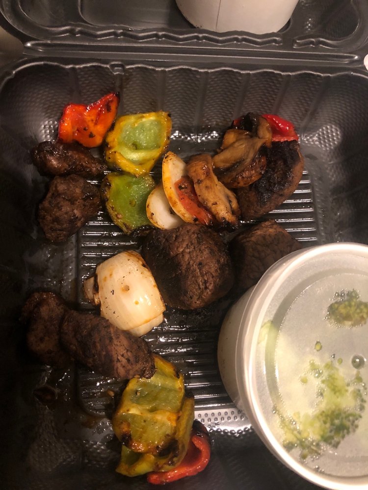 TEXAS ROADHOUSE Updated September 2024 36 Photos & 28 Reviews