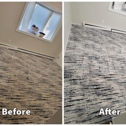 FACT Carpet & Upholstery Cleaning