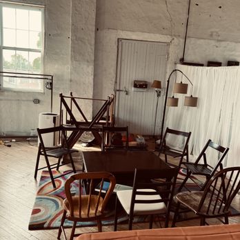 Grafton Arts Mill Coffee Roastery - tables and chairs - Coffee Roasteries Near Me - Grafton, Wisconsin Grafton Arts Mill Coffee Roastery - tables and chairs - Coffee Roasteries Near Me - Grafton, Wisconsin
