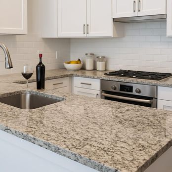 Premier Countertops - Countertop Installation Near Me - Omaha, Nebraska