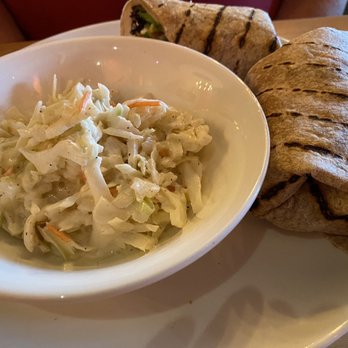 Walnut Grill - California Turkey Wrap Sandwich - American Near Me - Wexford, Pennsylvania Walnut Grill - California Turkey Wrap Sandwich - American Near Me - Wexford, Pennsylvania
