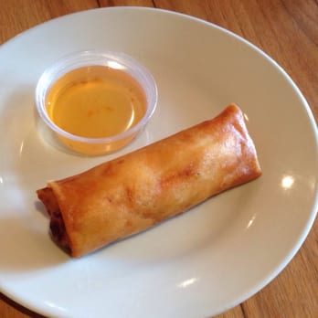 Sésame - Spring roll - Asian Fusion Near Me - Gatineau, Quebec Sésame - Spring roll - Asian Fusion Near Me - Gatineau, Quebec