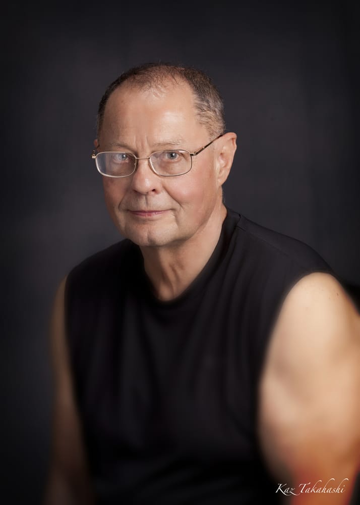 David Cingel Logo