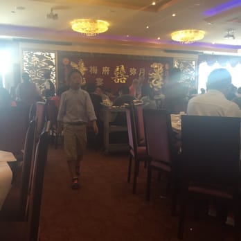 Imperial Restaurant - Busy Sunday morning - Dim Sum Near Me - Chicago, Illinois