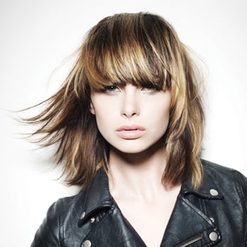 Salon Moda - Hair Extensions Near Me - Huntingdon Valley, Pennsylvania