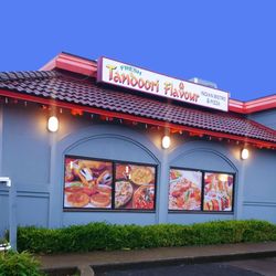 Fresh Tandoori Flavour Indian Bistro