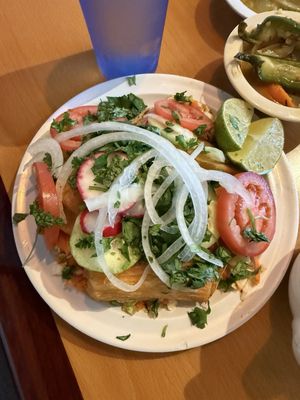 Casa Chapina Restaurant by null