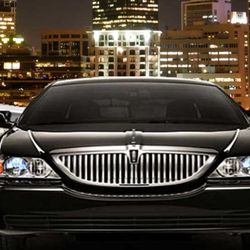 City Limousine Service - Limousines