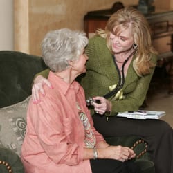 American Home Care - "Helping folks stay at home"
