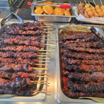 PhilHouse - Bbq sticks yummy - Filipino Near Me - Vallejo, California