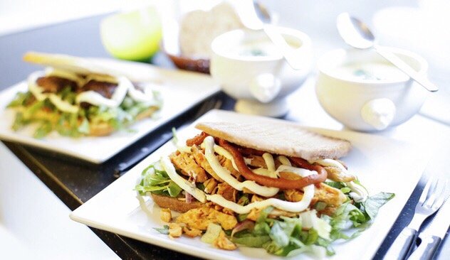 Det Eksotiske Hjørne