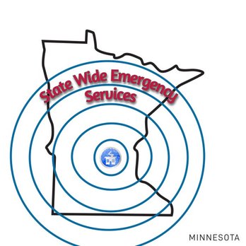 Ice Dams Removed - State wide MN emergency ice dam removal services - Snow Removal Near Me - St. Cloud, Minnesota