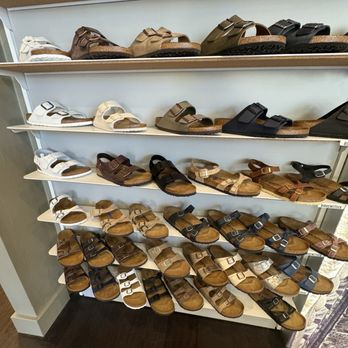 Birkenstock Midtown - Shoe Stores Near Me - Sacramento, California Birkenstock Midtown - Shoe Stores Near Me - Sacramento, California